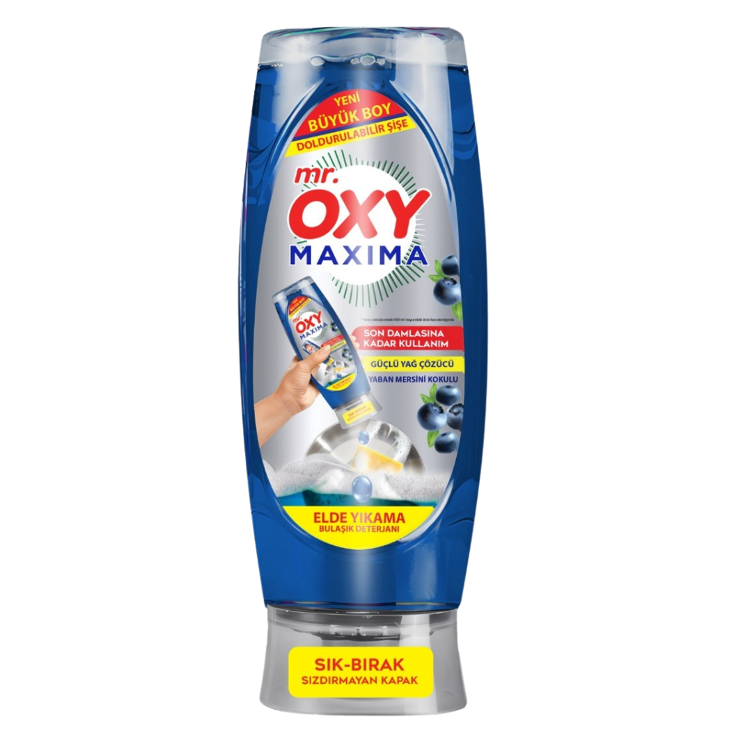 mr. oxy maxima yaban mersini 650